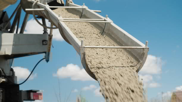  Long Branch, VA Concrete contractor Pros
