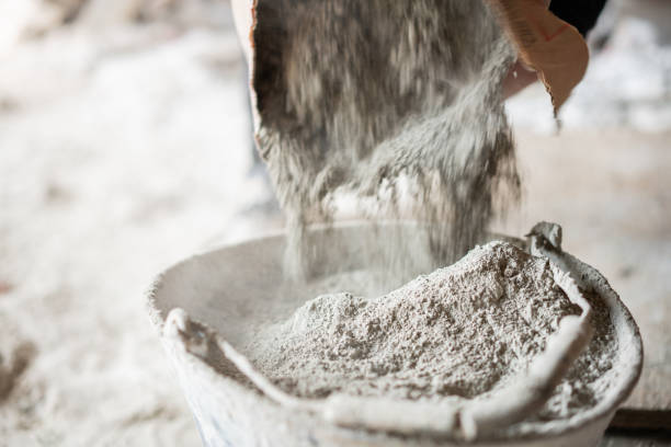 Best Residential Concrete Services  in Long Branch, VA