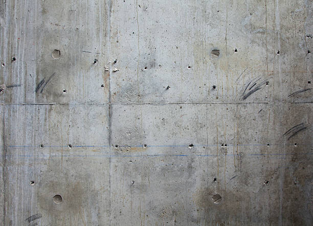 Best Local Concrete Companies  in Long Branch, VA